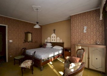 Camera da letto - Stabile - Palazzo via Bartolomeo Grassa, 13, Rivara - foto 24