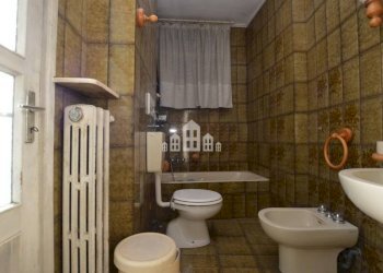 Bagno - Stabile - Palazzo via Bartolomeo Grassa, 13, Rivara - foto 25