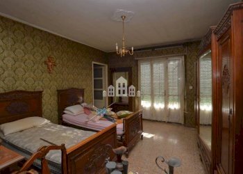 Camera da letto - Stabile - Palazzo via Bartolomeo Grassa, 13, Rivara - foto 27