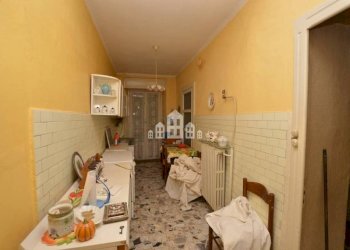 Cucina - Stabile - Palazzo via Bartolomeo Grassa, 13, Rivara - foto 28