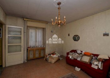 Camera da letto - Stabile - Palazzo via Bartolomeo Grassa, 13, Rivara - foto 30