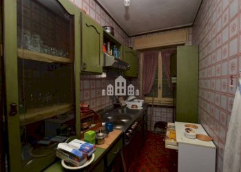 Cucina - Stabile - Palazzo via Bartolomeo Grassa, 13, Rivara - foto 33