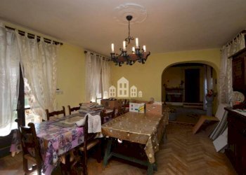 Salone - Stabile - Palazzo via Bartolomeo Grassa, 13, Rivara - foto 34