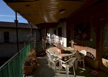 Terrazzo - Stabile - Palazzo via Bartolomeo Grassa, 13, Rivara - foto 35