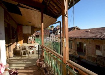 Terrazzo - Stabile - Palazzo via Bartolomeo Grassa, 13, Rivara - foto 36