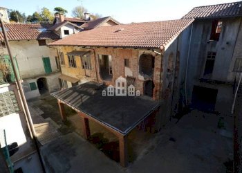 Vista - Stabile - Palazzo via Bartolomeo Grassa, 13, Rivara - foto 37