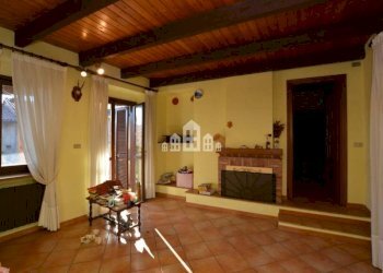 Salone - Stabile - Palazzo via Bartolomeo Grassa, 13, Rivara - foto 38