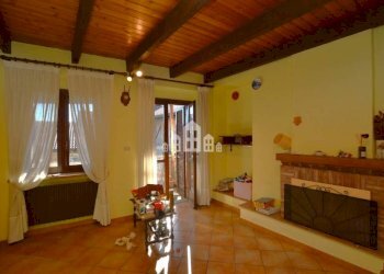 Salone - Stabile - Palazzo via Bartolomeo Grassa, 13, Rivara - foto 39