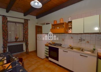 Cucina - Stabile - Palazzo via Bartolomeo Grassa, 13, Rivara - foto 41