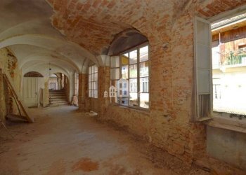 Interno palazzo - Stabile - Palazzo via Bartolomeo Grassa, 13, Rivara - foto 42