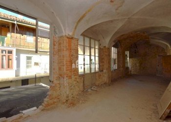 Interno palazzo - Stabile - Palazzo via Bartolomeo Grassa, 13, Rivara - foto 43