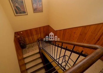 Scala - Stabile - Palazzo via Bartolomeo Grassa, 13, Rivara - foto 47