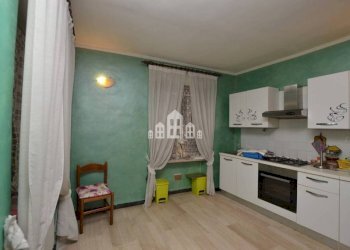 Cucina - Stabile - Palazzo via Bartolomeo Grassa, 13, Rivara - foto 48