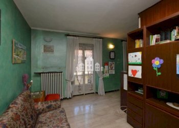 Salone - Stabile - Palazzo via Bartolomeo Grassa, 13, Rivara - foto 49