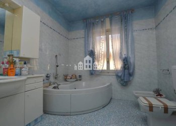 Bagno - Stabile - Palazzo via Bartolomeo Grassa, 13, Rivara - foto 50