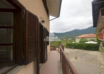 Balcone - Casa indipendente via Roma, 41, Pratiglione - foto 6