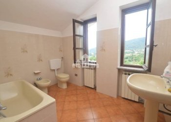 Bagno - Casa indipendente via Roma, 41, Pratiglione - foto 12
