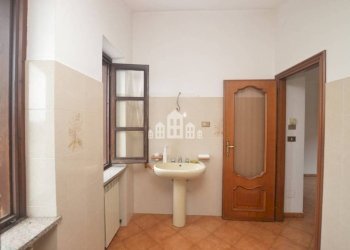 Bagno - Casa indipendente via Roma, 41, Pratiglione - foto 14