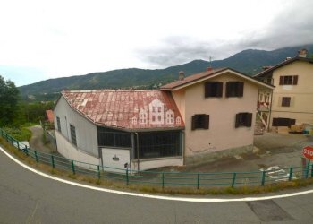 Vista - Casa indipendente via Roma, 41, Pratiglione - foto 21