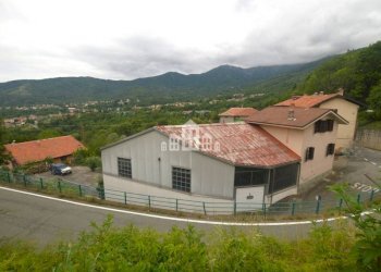 Vista - Casa indipendente via Roma, 41, Pratiglione - foto 22