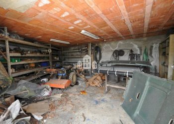 Cantina - Casa indipendente via Roma, 41, Pratiglione - foto 25