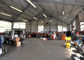 Magazzino - Casa indipendente via Roma, 41, Pratiglione - foto 26