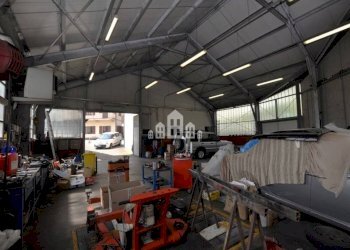 Interno non residenziale - Casa indipendente via Roma, 41, Pratiglione - foto 27