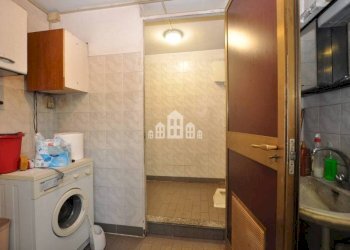 Lavanderia - Casa indipendente via Roma, 41, Pratiglione - foto 29