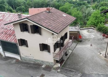 Facciata - Casa indipendente via Roma, 41, Pratiglione - foto 31