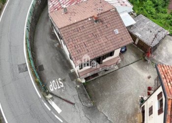 Vista - Casa indipendente via Roma, 41, Pratiglione - foto 33