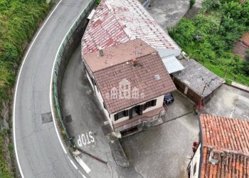 Vista - Casa indipendente via Roma, 41, Pratiglione - foto 34