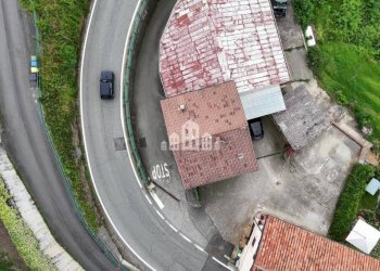 Mappa - Casa indipendente via Roma, 41, Pratiglione - foto 35