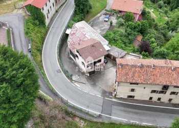 Vista - Casa indipendente via Roma, 41, Pratiglione - foto 36