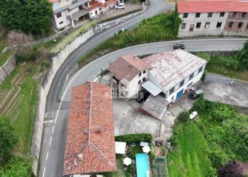 Vista - Casa indipendente via Roma, 41, Pratiglione - foto 37