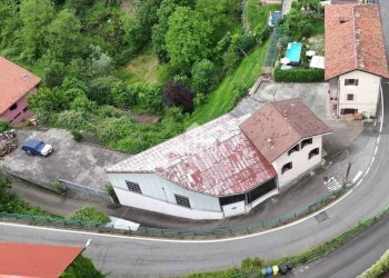 Vista - Casa indipendente via Roma, 41, Pratiglione - foto 38