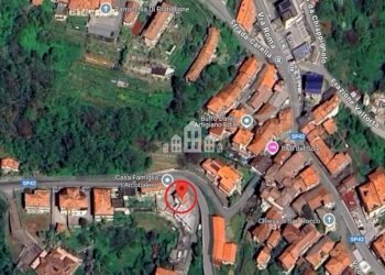 Mappa - Casa indipendente via Roma, 41, Pratiglione - foto 39