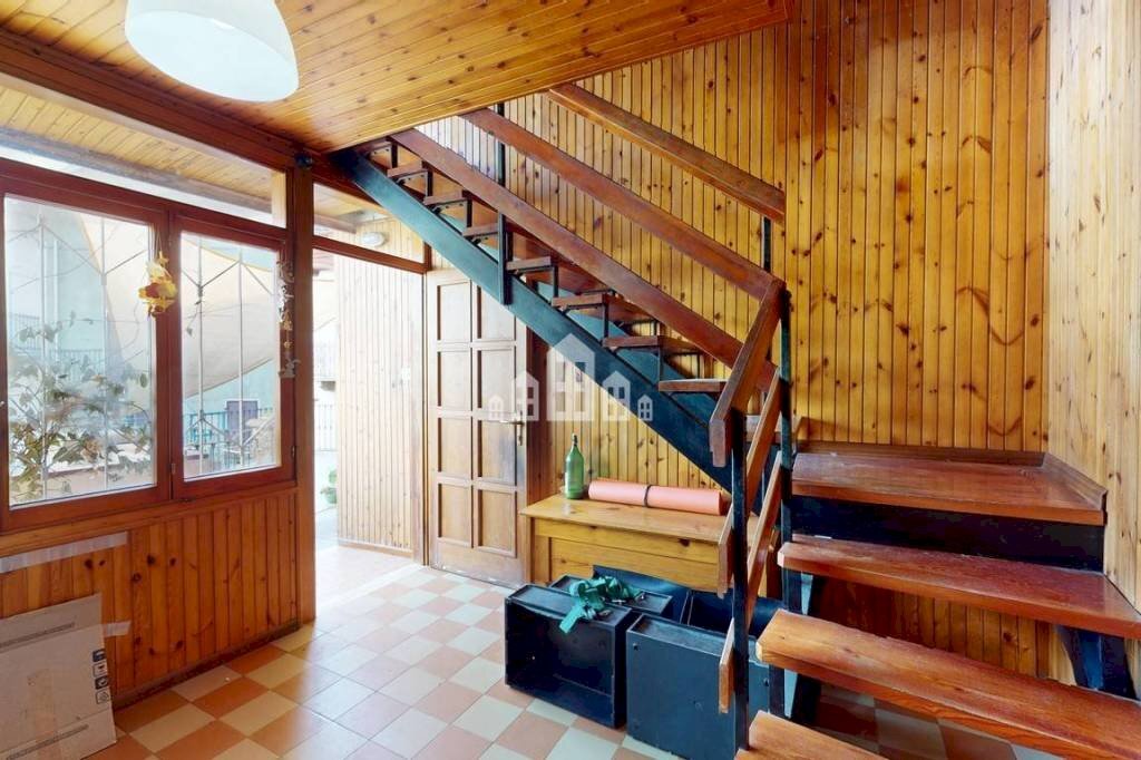 Scala - Independent house via Garibaldi, 24, Rueglio - photo 1