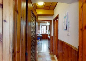 Disimpegno - Independent house via Garibaldi, 24, Rueglio - photo 11