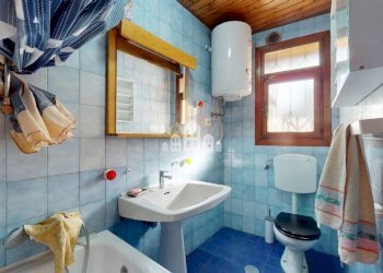 Bagno - Independent house via Garibaldi, 24, Rueglio - photo 12