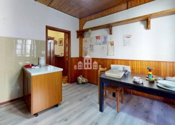 Cucina - Independent house via Garibaldi, 24, Rueglio - photo 19