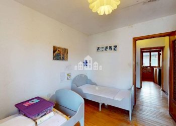 Scala - Casa indipendente via Garibaldi, 24, Rueglio - foto 24