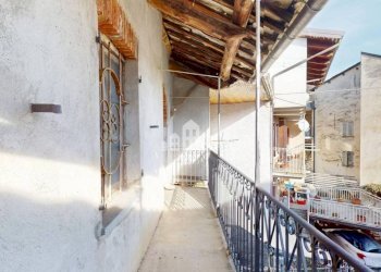 Balcone - Independent house via Garibaldi, 24, Rueglio - photo 26