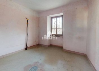 Camera da letto - Independent house via Garibaldi, 24, Rueglio - photo 31