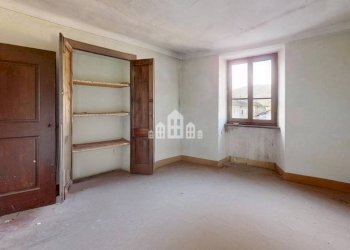 Stanza non arredata - Independent house via Garibaldi, 24, Rueglio - photo 32