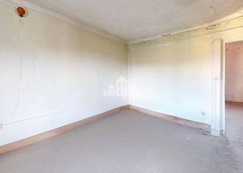 Camera da letto - Independent house via Garibaldi, 24, Rueglio - photo 33