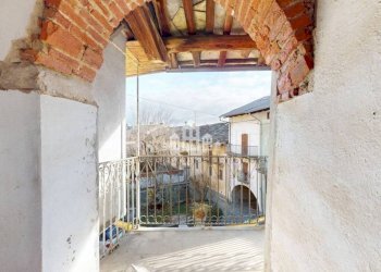 Terrazzo - Independent house via Garibaldi, 24, Rueglio - photo 37