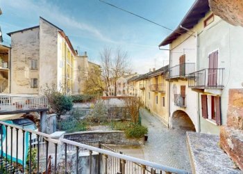 Balcone - Independent house via Garibaldi, 24, Rueglio - photo 38