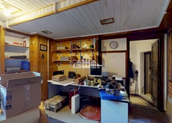 Studio - Independent house via Garibaldi, 24, Rueglio - photo 42