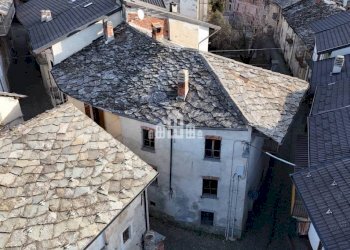 Mappa - Casa indipendente via Garibaldi, 24, Rueglio - foto 46