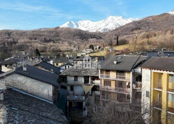 Vista - Independent house via Garibaldi, 24, Rueglio - photo 48